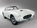 Ferrari 375 MM Coupe Speciale (0490AM) 1955 года